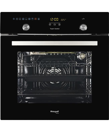 духовой шкаф