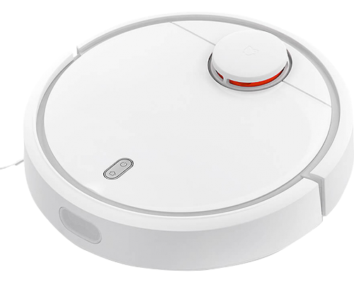 робот-пылесос